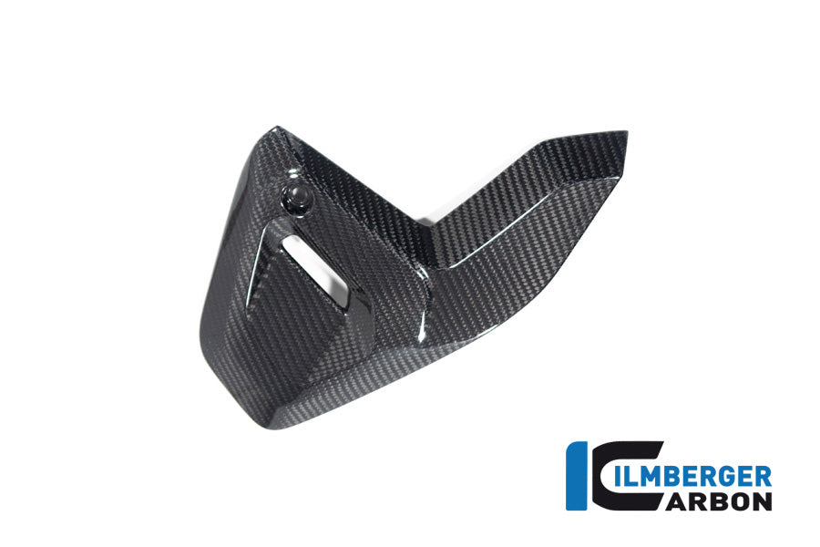Framecover rechts glanzend carbon BMW R1300RS Triple Black (2025+)