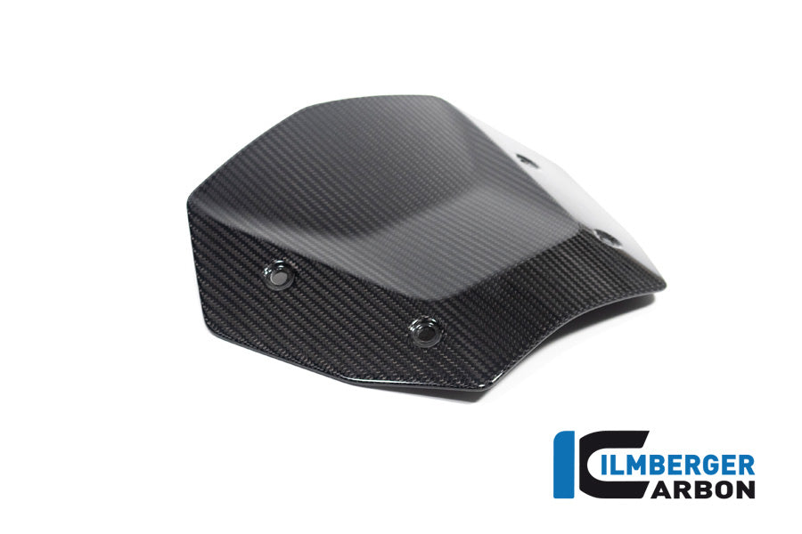 Windscherm glanzend carbon BMW R1300GS Option 719 Tramuntana 2023+