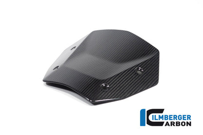 Windscherm glanzend carbon BMW R1300GS 2023+