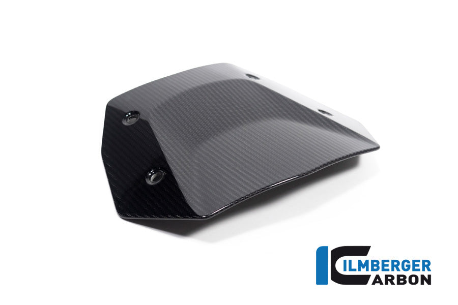 Windscherm glanzend carbon BMW R1300GS TE 2023+