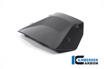 Windscherm glanzend carbon BMW R1300GS Adventure Triple Black 2024+
