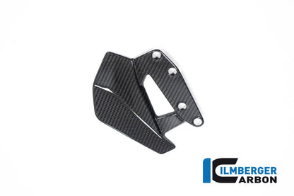 Windbeschermer links glanzend carbon BMW R1300GS Option 719 Tramuntana 2023+