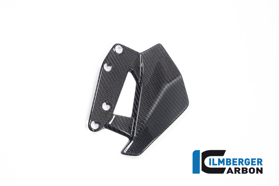 Windbeschermer rechts glanzend carbon BMW R1300GS 2023+