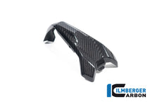 Bougie Cover links glanzend carbon BMW R1300GS Adventure Option 719 Karakorum 2024+