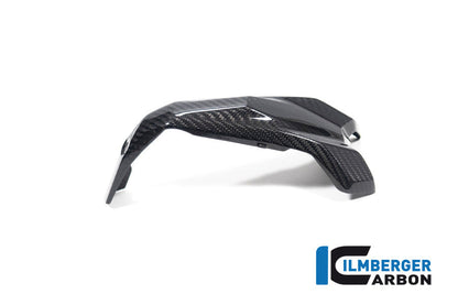 Bougiedop cover links glanzend carbon BMW R1300RS Triple Black (2025+)