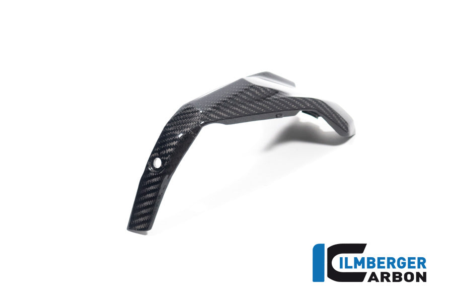Bougie Cover links glanzend carbon BMW R1300GS Adventure Triple Black 2024+