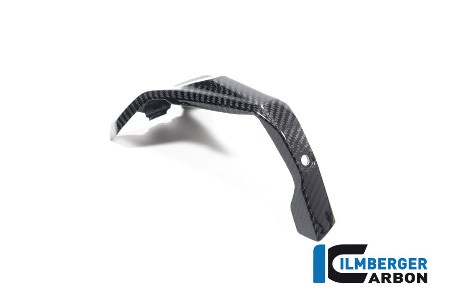 Bougie Cover links glanzend carbon BMW R1300GS Adventure Triple Black 2024+