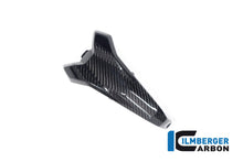 Bougie Cover rechts glanzend carbon BMW R1300GS Triple Black 2023+