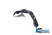 Bougiedop cover rechts glanzend carbon BMW R1300R Option 719 Kilauea (2025+)