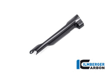 Remleiding cover mat carbon BMW R1300GS Adventure Option 719 Karakorum 2024+