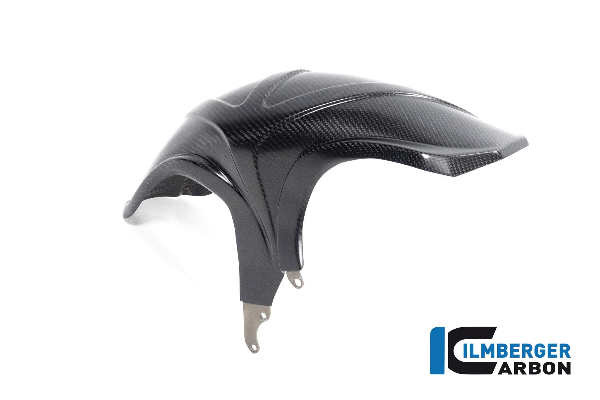 Achterspatbord mat carbon BMW R1300GS Adventure 2024+