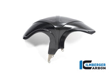 Achterspatbord mat carbon BMW R1300GS Adventure Option 719 Karakorum 2024+