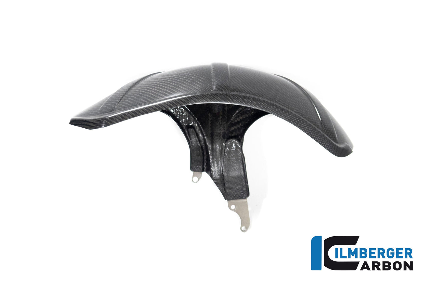 Achterspatbord mat carbon BMW R1300GS Trophy 2023+