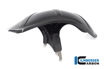 Achterspatbord mat carbon BMW R1300GS Option 719 Tramuntana 2023+