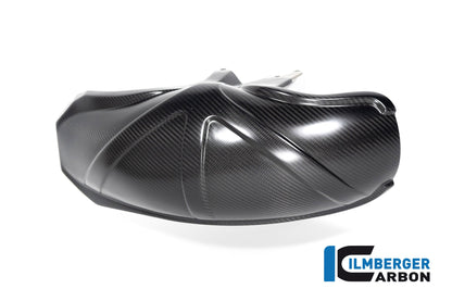Achterspatbord mat carbon BMW R1300GS 2023+