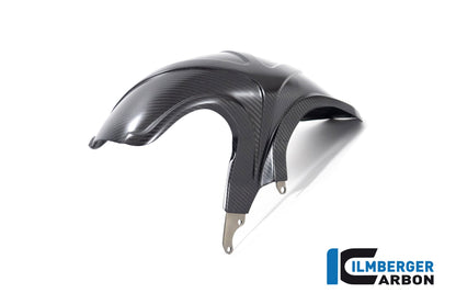 Achterspatbord mat carbon BMW R1300GS Option 719 Tramuntana 2023+