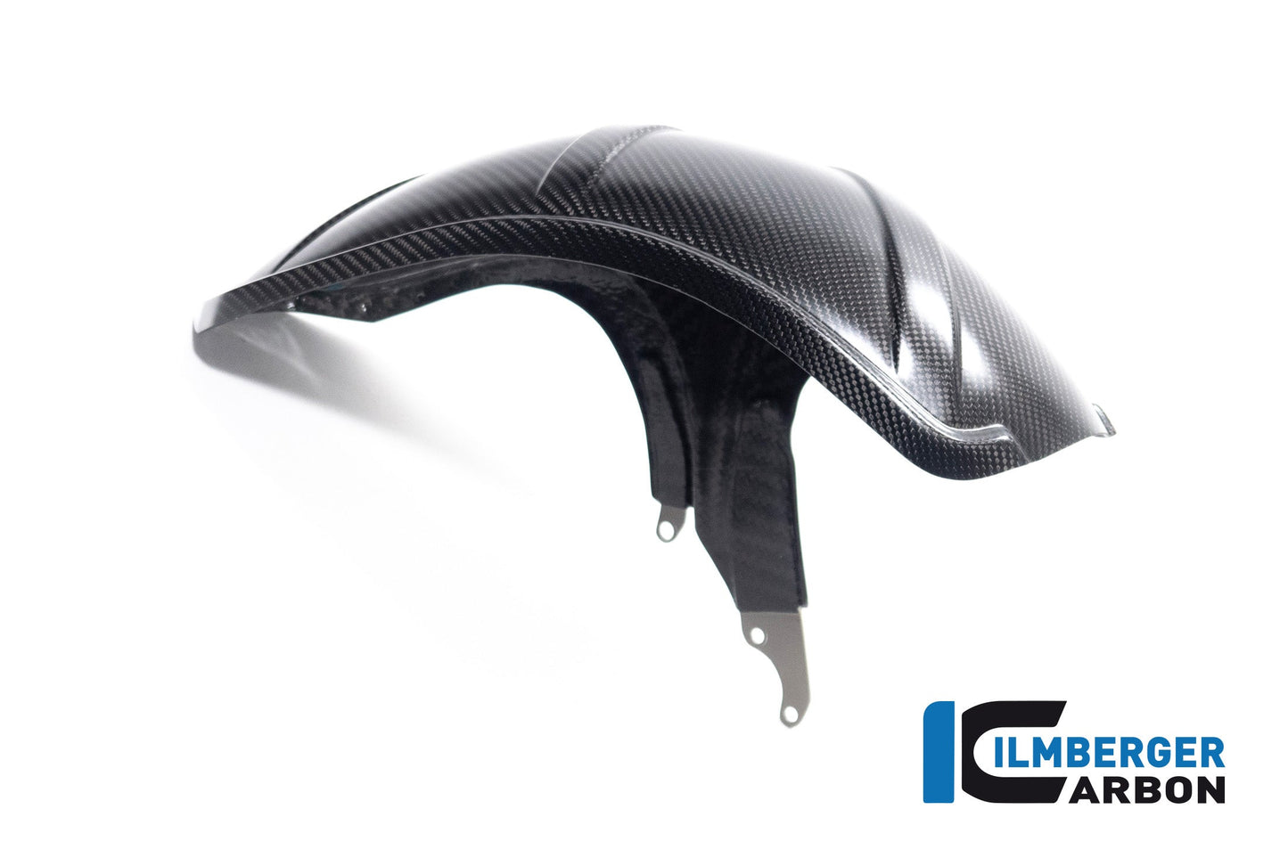 Achterspatbord mat carbon BMW R1300GS Adventure Option 719 Karakorum 2024+