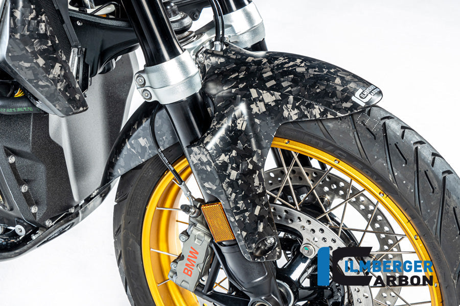 Voorspatbord Matt BDC Carbon BMW R1300GS Adventure Option 719 Karakorum 2024+