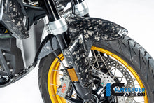 Voorspatbord Matt BDC Carbon BMW R1300GS Adventure Option 719 Karakorum 2024+
