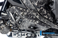 Heel Guard Right Matt BDC Carbon BMW R1300GS Adventure Trophy 2024+