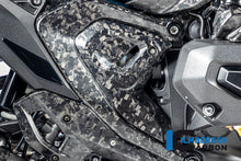 Framecover rechts mat BDC carbon BMW R1300RS Performance (2025+)