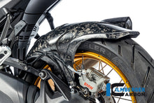 Rear Fender Matt BDC Carbon BMW R1300GS Adventure Trophy 2024+