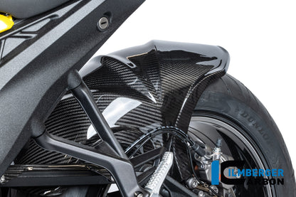Achterspatbord carbon hoogglans BMW R1300RS Performance (2025+)