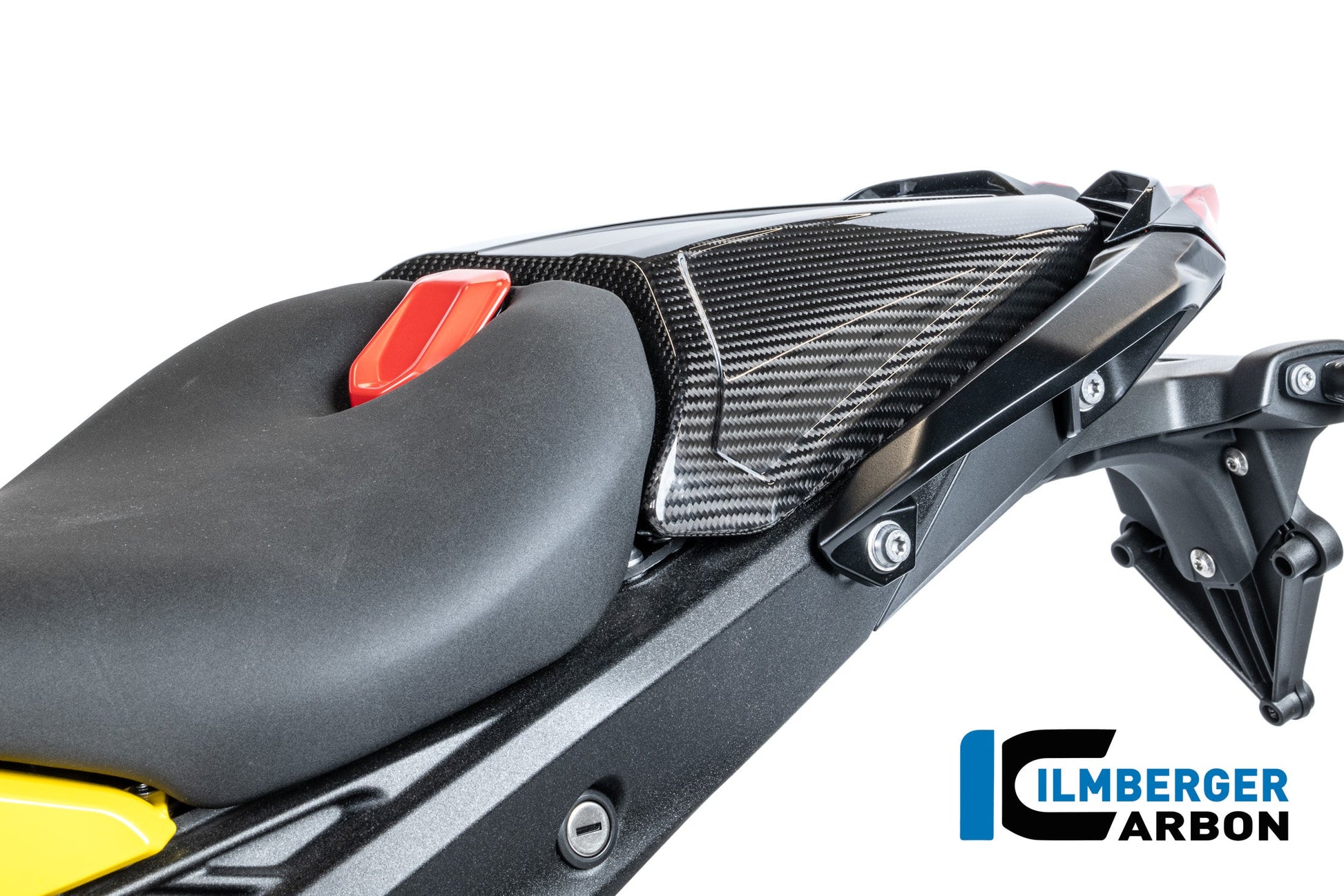Duozit afdekking carbon hoogglans BMW R1300RS Performance (2025+)