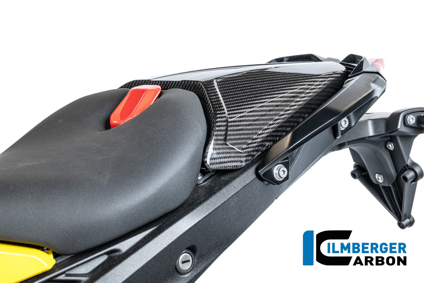 Duozit afdekking carbon hoogglans BMW R1300R Performance (2025+)