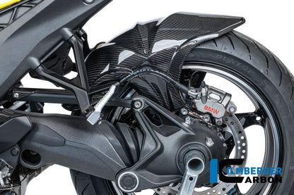 Achterspatbord carbon hoogglans BMW R1300RS Option 719 Cuyamaca (2025+)