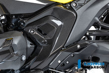 Frameafdekking links carbon hoogglans BMW R1300RS Performance (2025+)