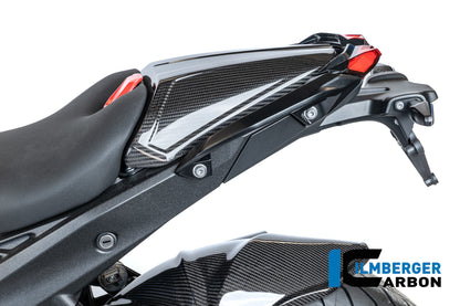 Duozit afdekking carbon hoogglans BMW R1300RS Option 719 Cuyamaca (2025+)