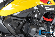 Frameafdekking rechts carbon hoogglans BMW R1300RS Option 719 Cuyamaca (2025+)