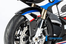 Voorspatbord BMW S1000R (2025+)