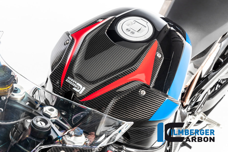 Couverture du réservoir supérieur BMW S1000RR Motorsport (2019-2022)