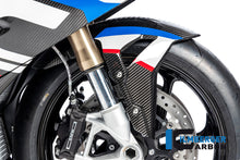 Voorspatbord (Racing) glanzend carbon BMW M 1000 R (2023-2024)