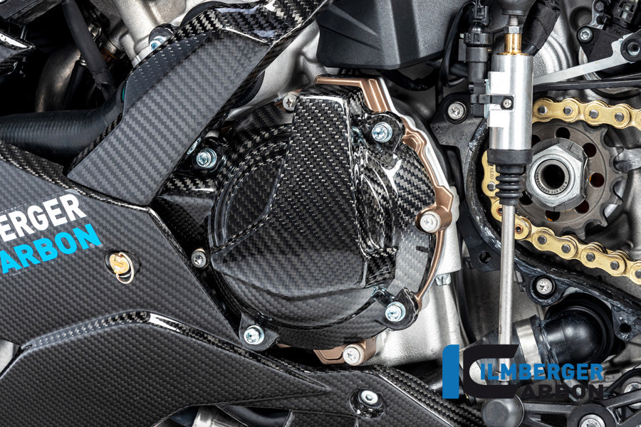 Alternator cover BMW S1000R (2021-2024)
