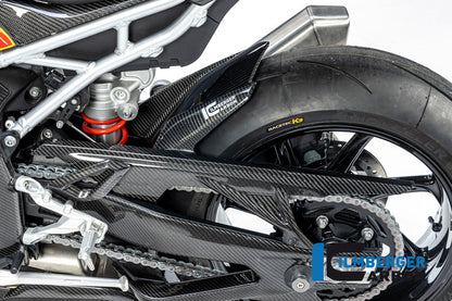 Hugger arrière incl. Upper Chainguard BMW S1000R (2021+)