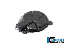 Koppelingsdeksel glanzend carbon BMW M 1000 RR (2025+)