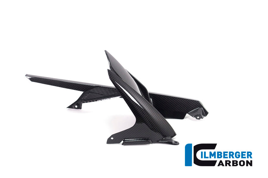 Hugger arrière incl. Upper Chainguard BMW S1000RR Motorsport (2019-2022)