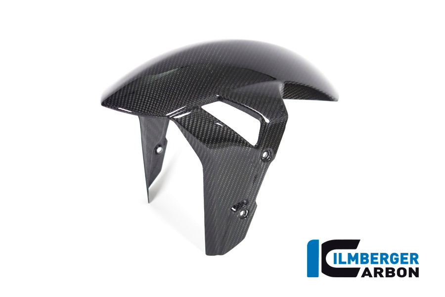 Voorspatbord (Racing) glanzend carbon BMW M 1000 R (2023-2024)
