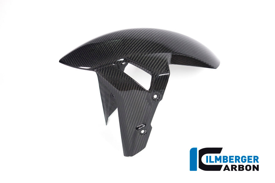 Voorspatbord (Racing) glossy carbon BMW S1000RR (2023-2024)