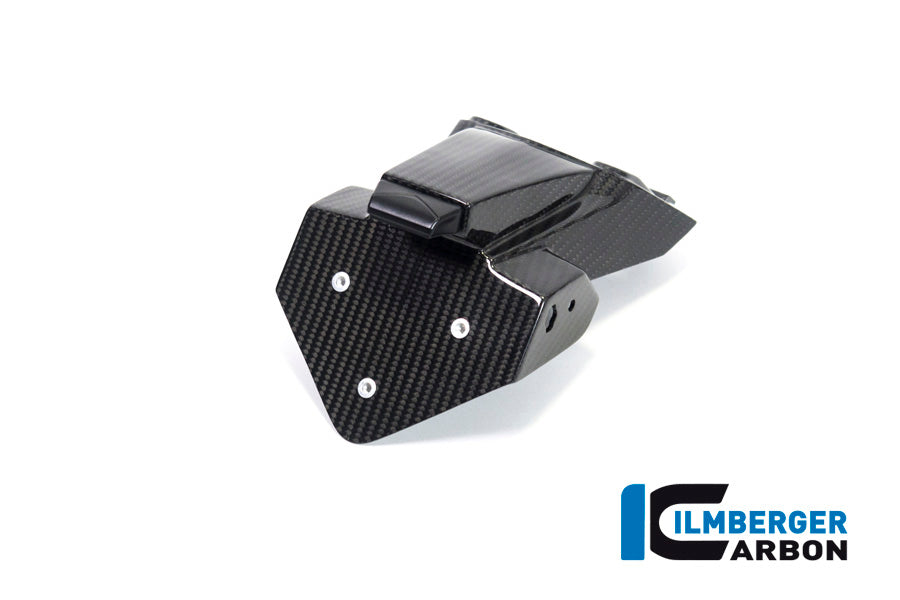 Support de plaque d'immatriculation Glossy Carbon S1000RR 2023+ BMW S 1000 RR (2023+)