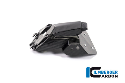 Poste de plaque d'immatriculation BMW S1000RR (2019-2022)