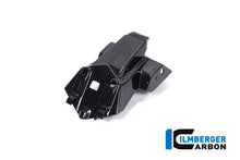 Support de plaque d'immatriculation Glossy Carbon M1000R 2023+ BMW M 1000 R (2023+)