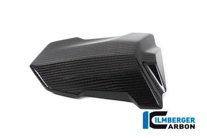 Couverture du siège du passeur BMW S1000RR Motorsport (2019-2022)