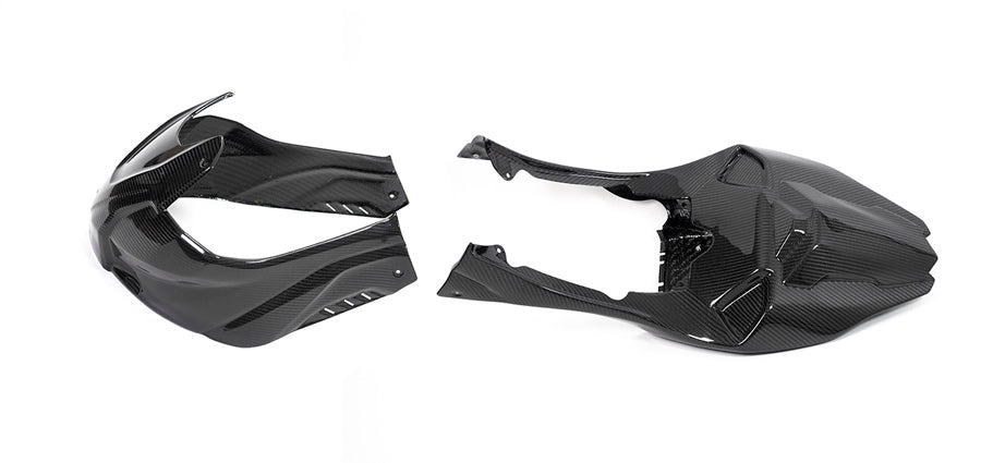 Monoposto arrière de carénage BMW S1000RR Sport (2019-2022)