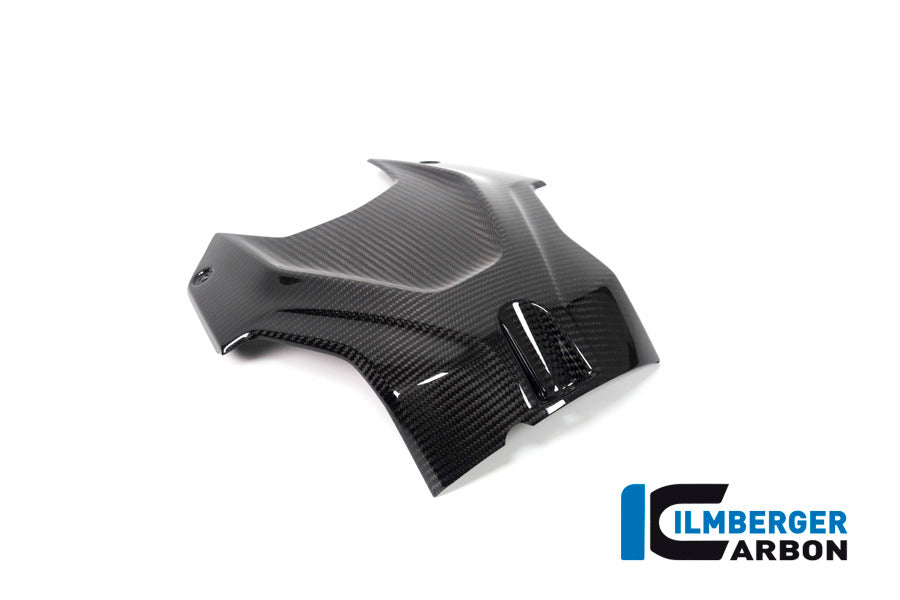 Couvercle du réservoir supérieur Carbon brillant S1000RR 2023+ BMW S 1000 RR (2023+)