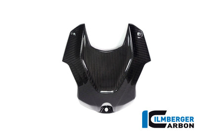 Couvercle du réservoir supérieur Carbon brillant M1000RR 2023+ BMW M 1000 RR (2023+)