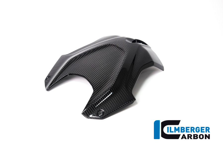 Couvercle du réservoir supérieur Carbon brillant S1000RR 2023+ BMW S 1000 RR (2023+)